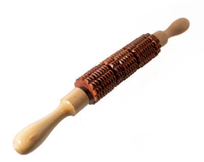 Rodillo Estriado Flex