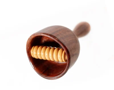 Copa Sueca Con Rodillo Cabo Largo