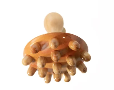 Masajeador Nudillar Corporal