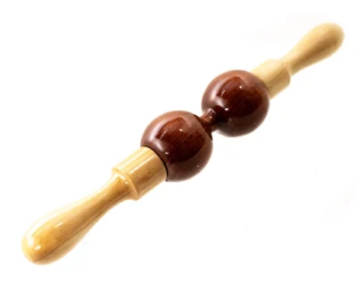 Rodillo Biesférico Giratorio