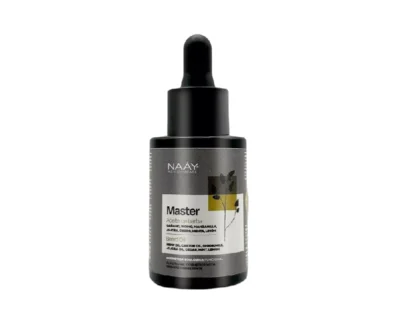 Master Aceite de Barba